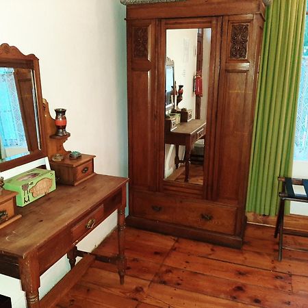 Karoo Life B&B Calitzdorp Bagian luar foto