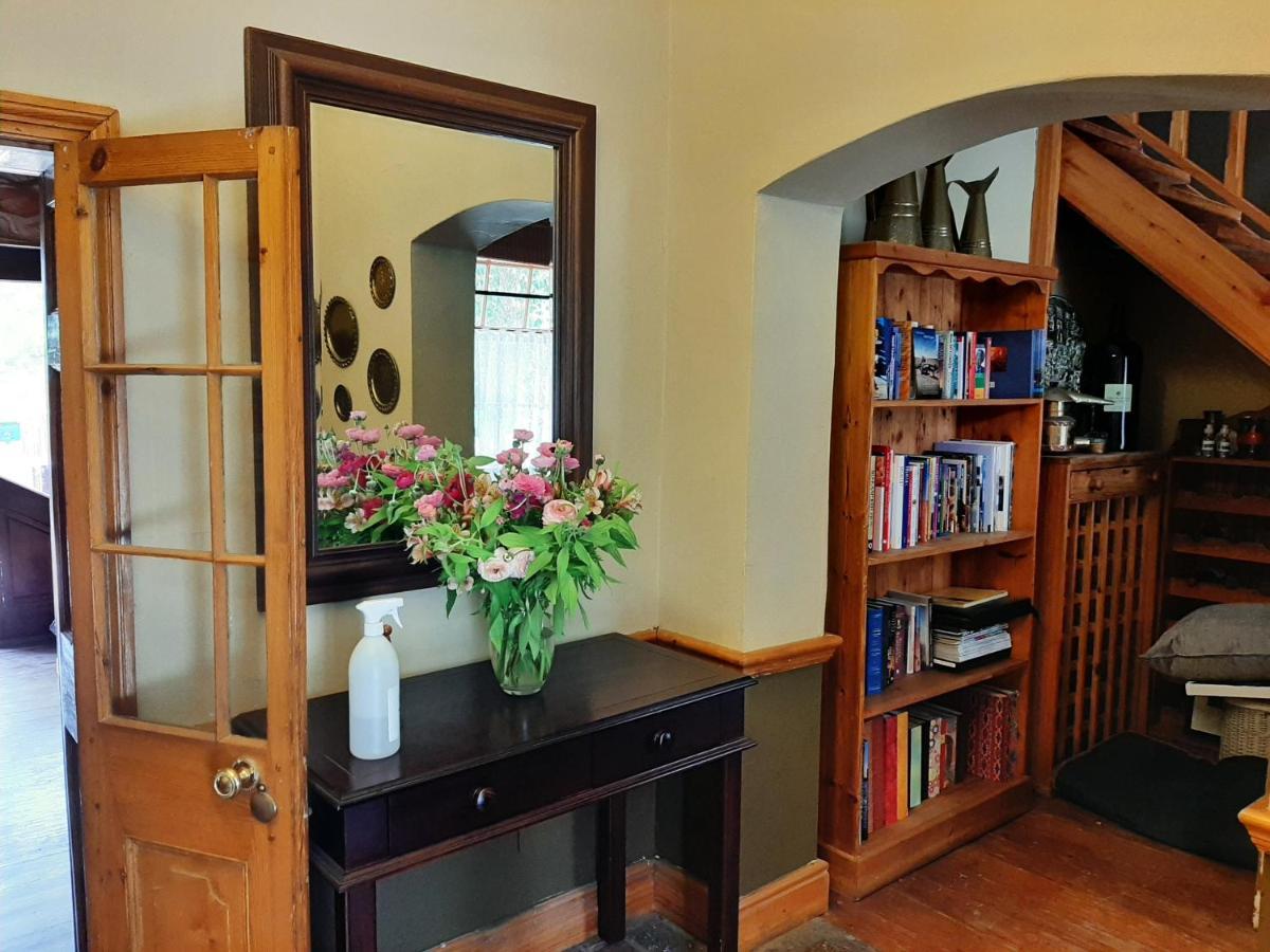 Karoo Life B&B Calitzdorp Bagian luar foto