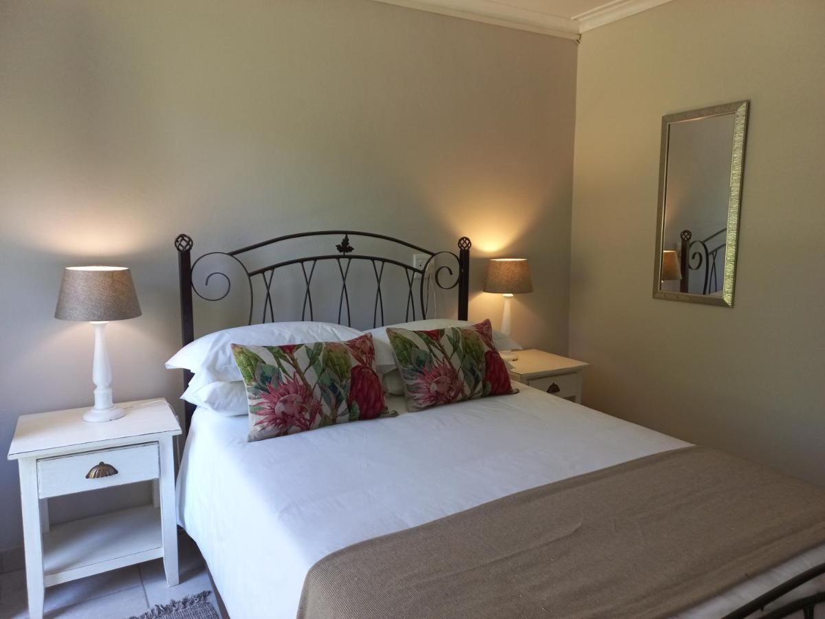 Karoo Life B&B Calitzdorp Bagian luar foto