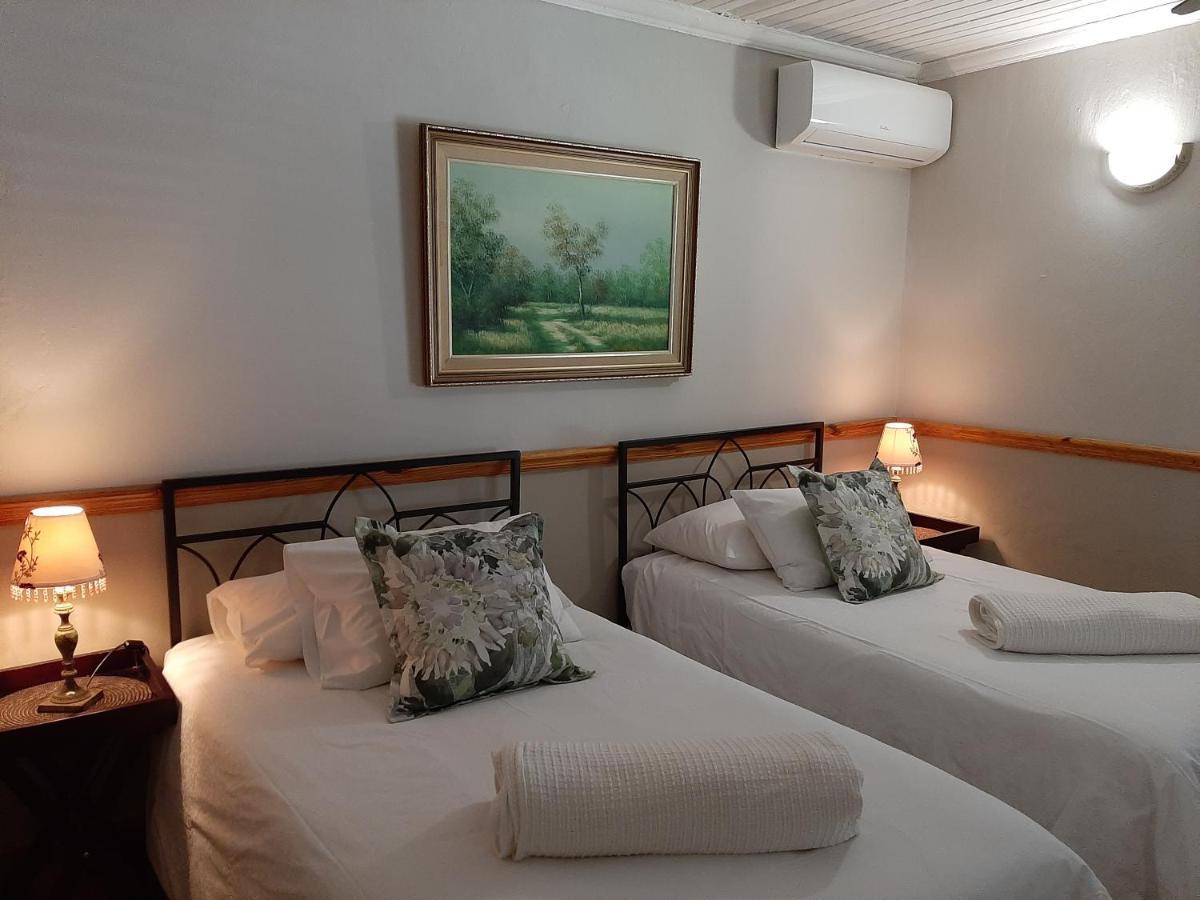 Karoo Life B&B Calitzdorp Bagian luar foto