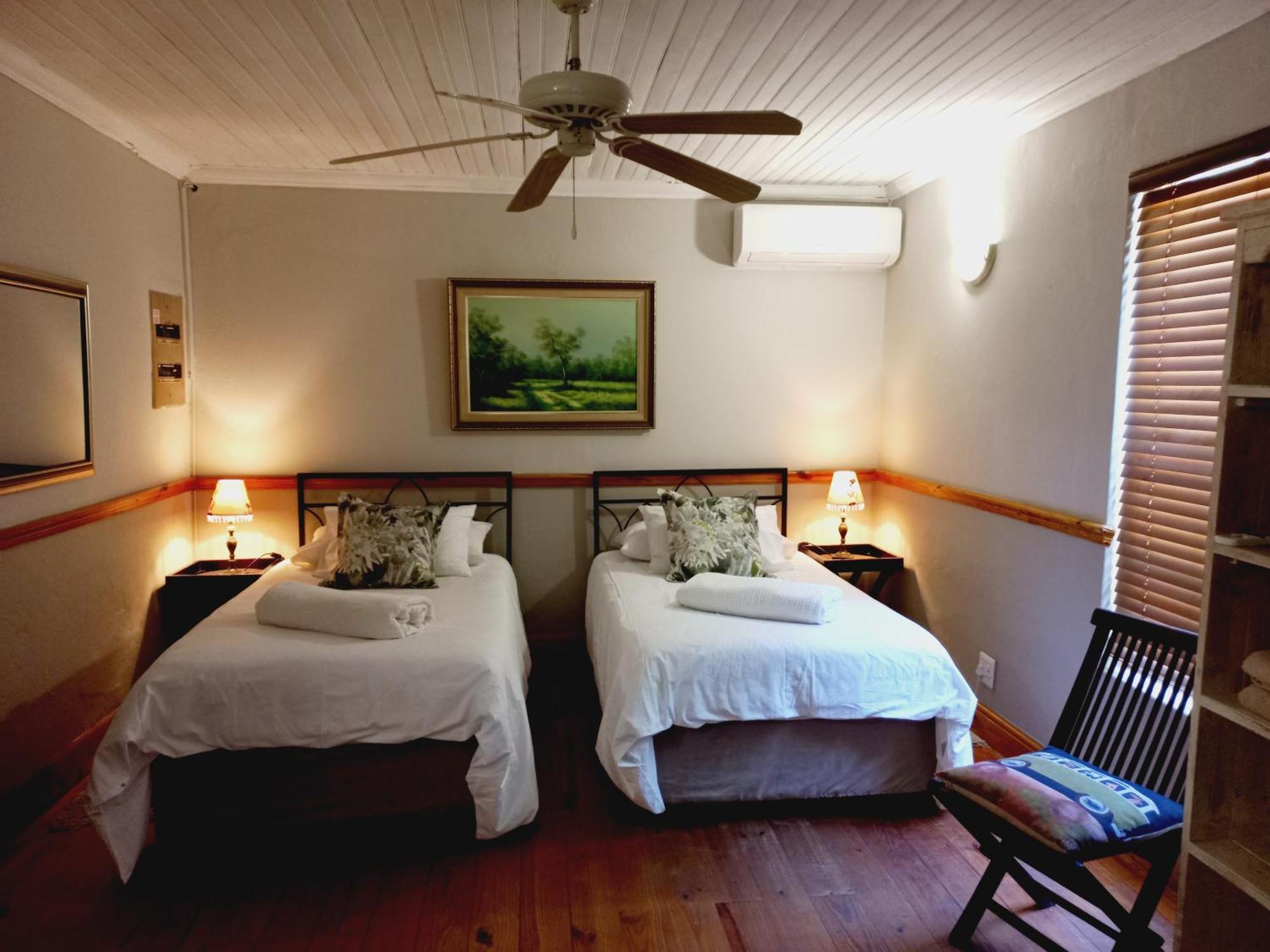 Karoo Life B&B Calitzdorp Ruang foto