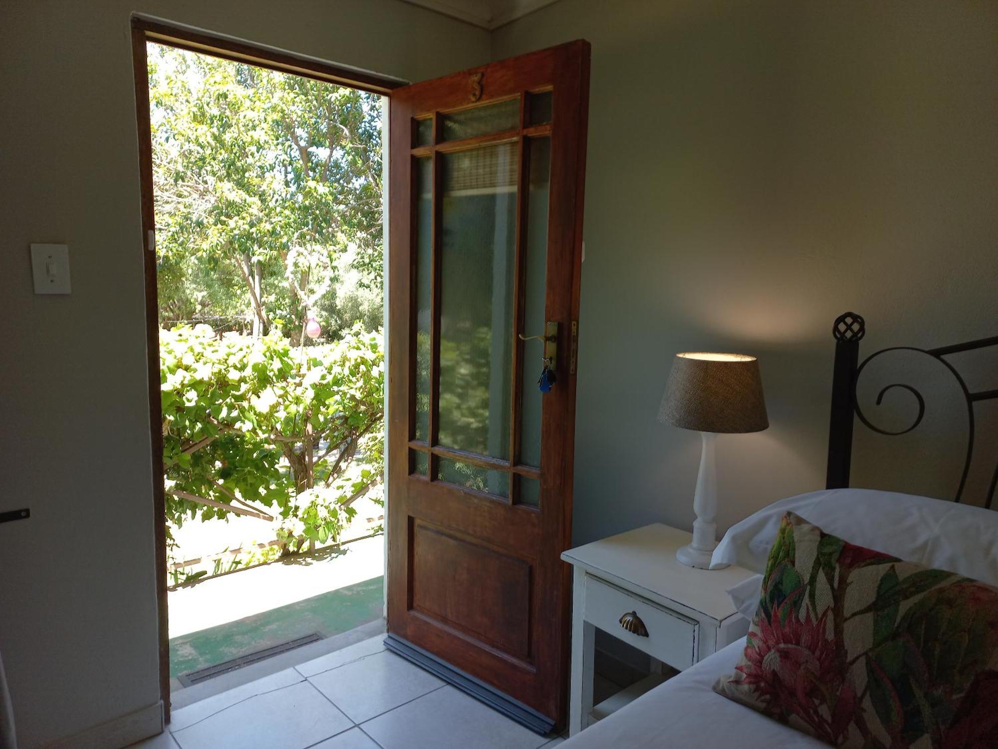 Karoo Life B&B Calitzdorp Ruang foto