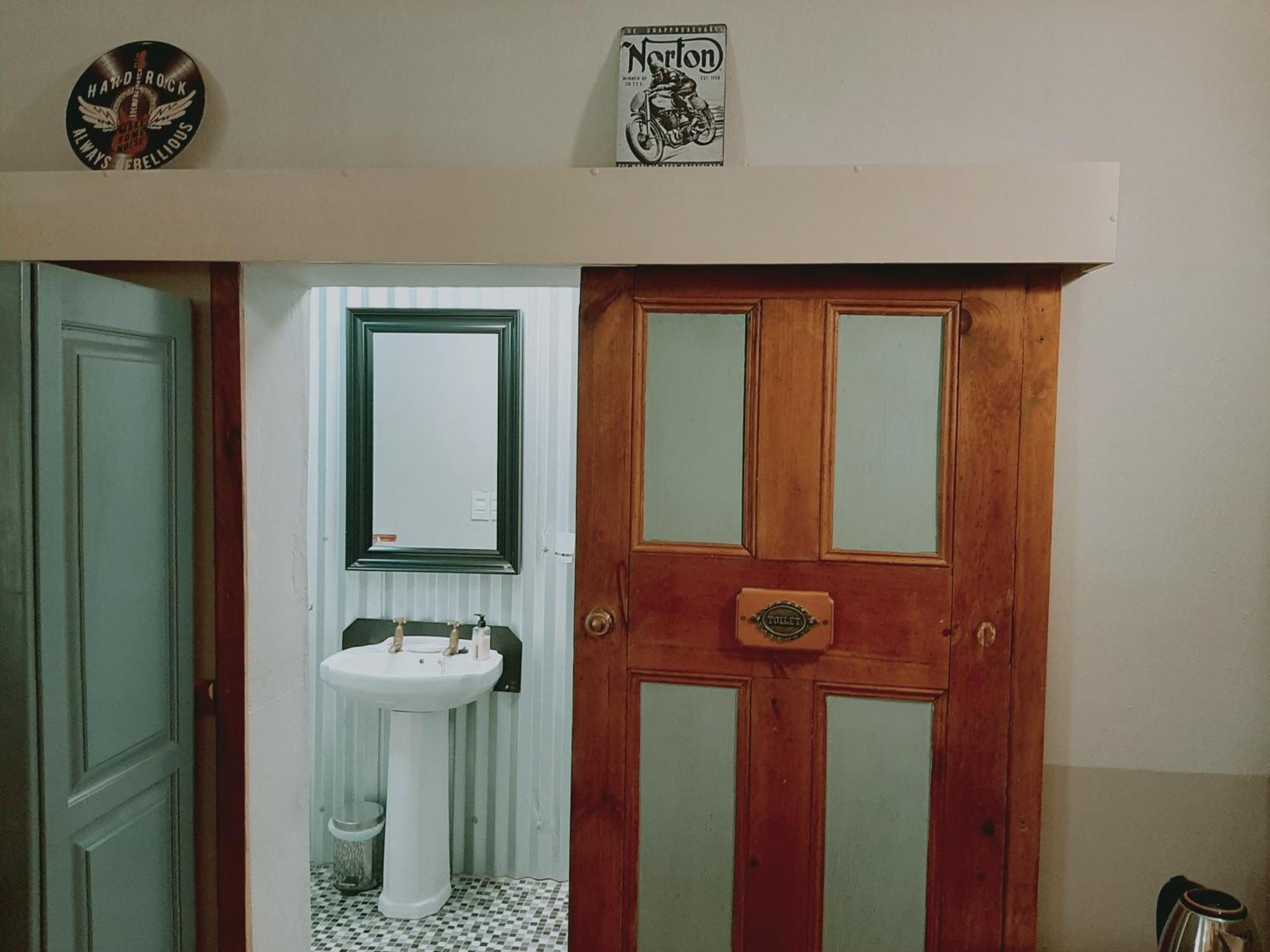 Karoo Life B&B Calitzdorp Ruang foto