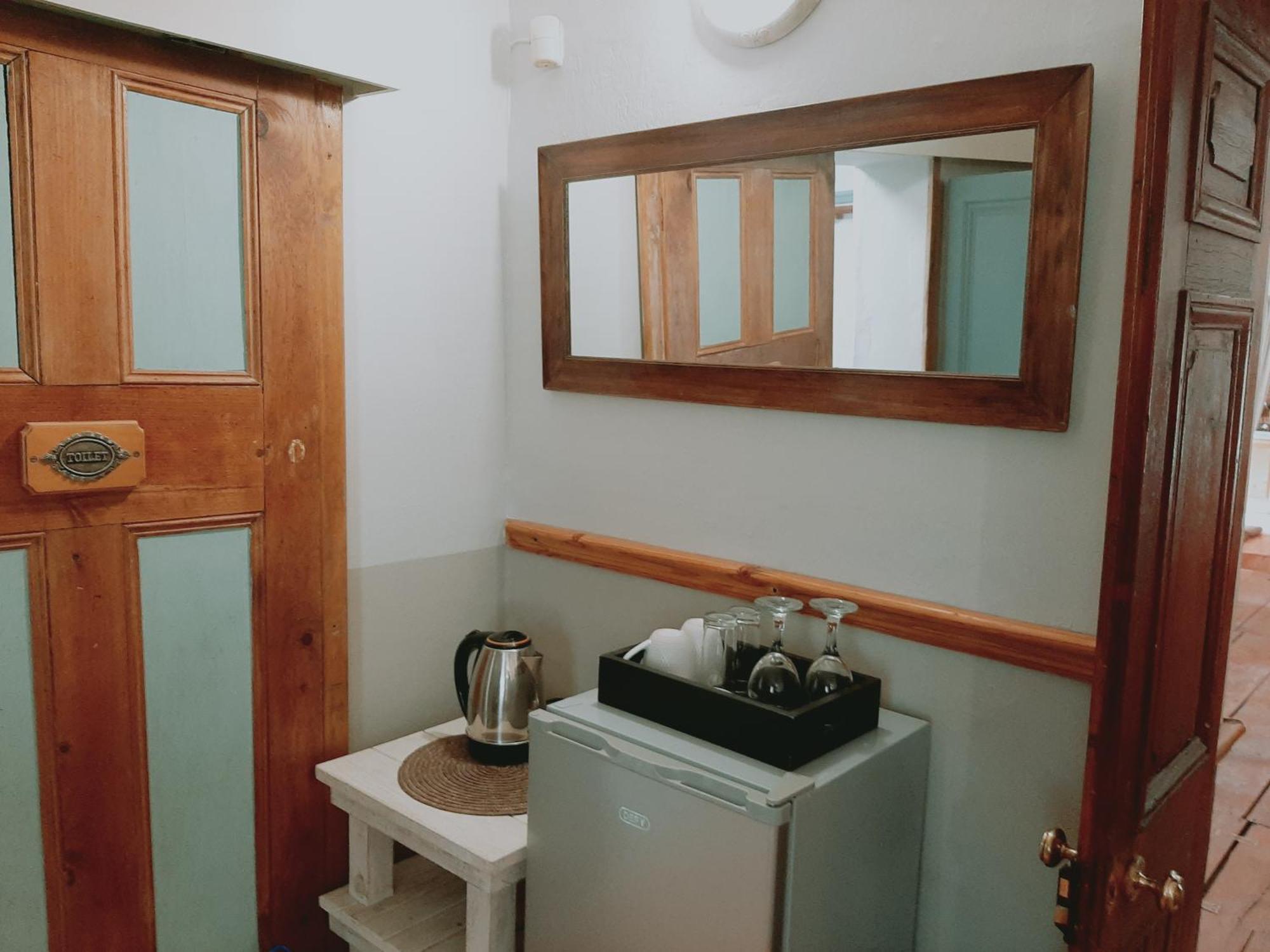 Karoo Life B&B Calitzdorp Ruang foto