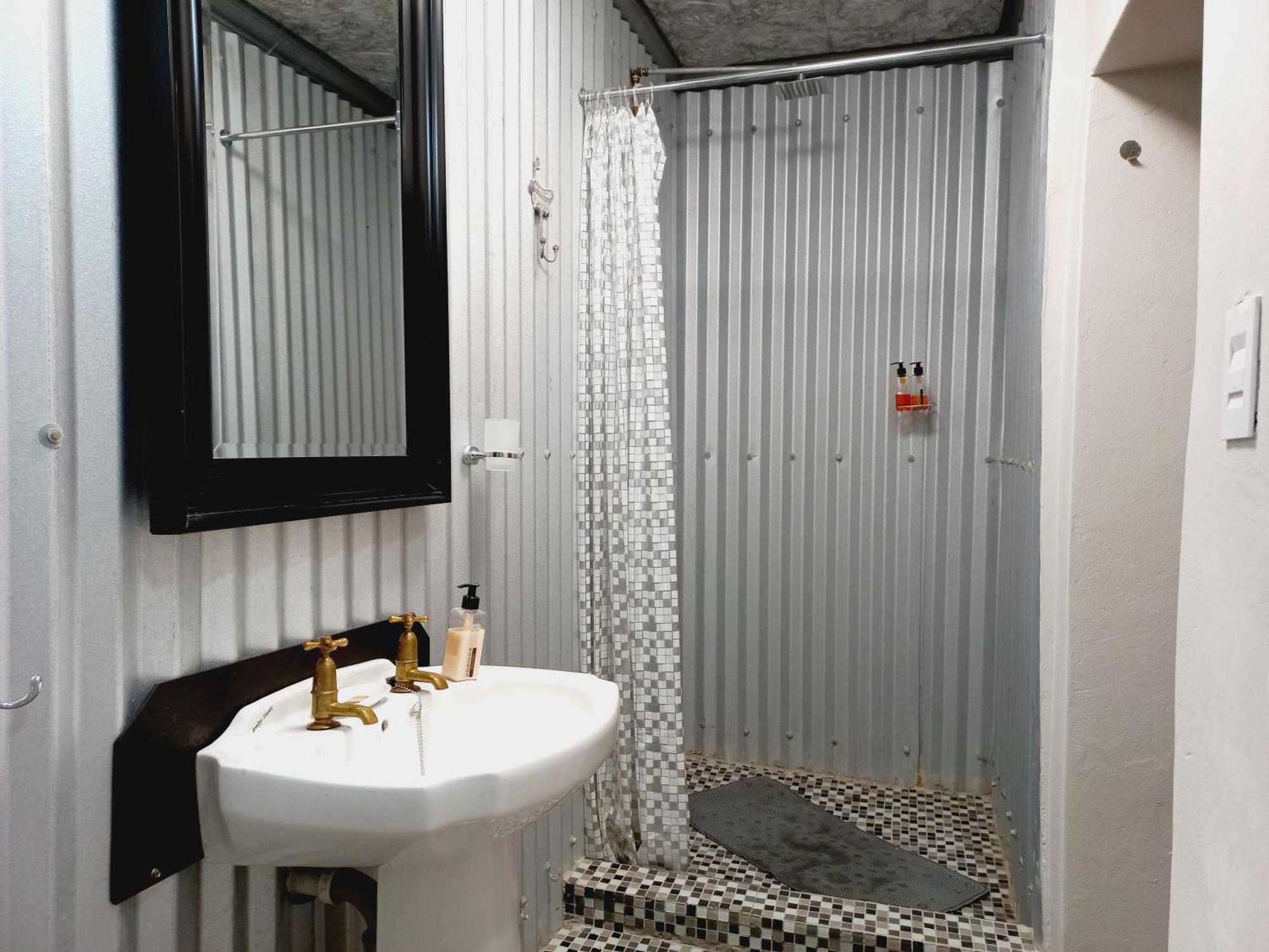 Karoo Life B&B Calitzdorp Ruang foto