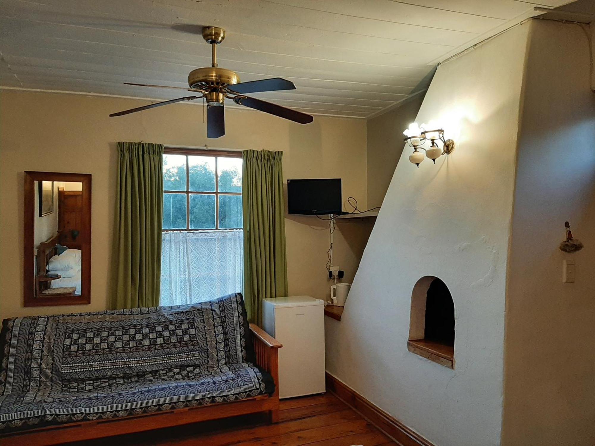Karoo Life B&B Calitzdorp Ruang foto