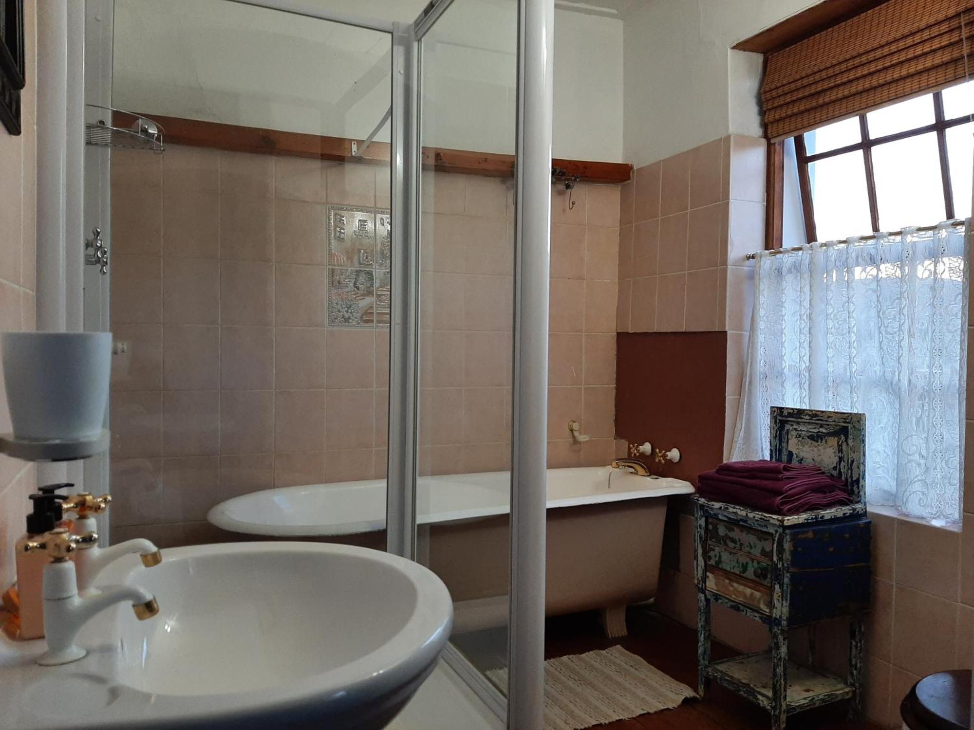 Karoo Life B&B Calitzdorp Bagian luar foto