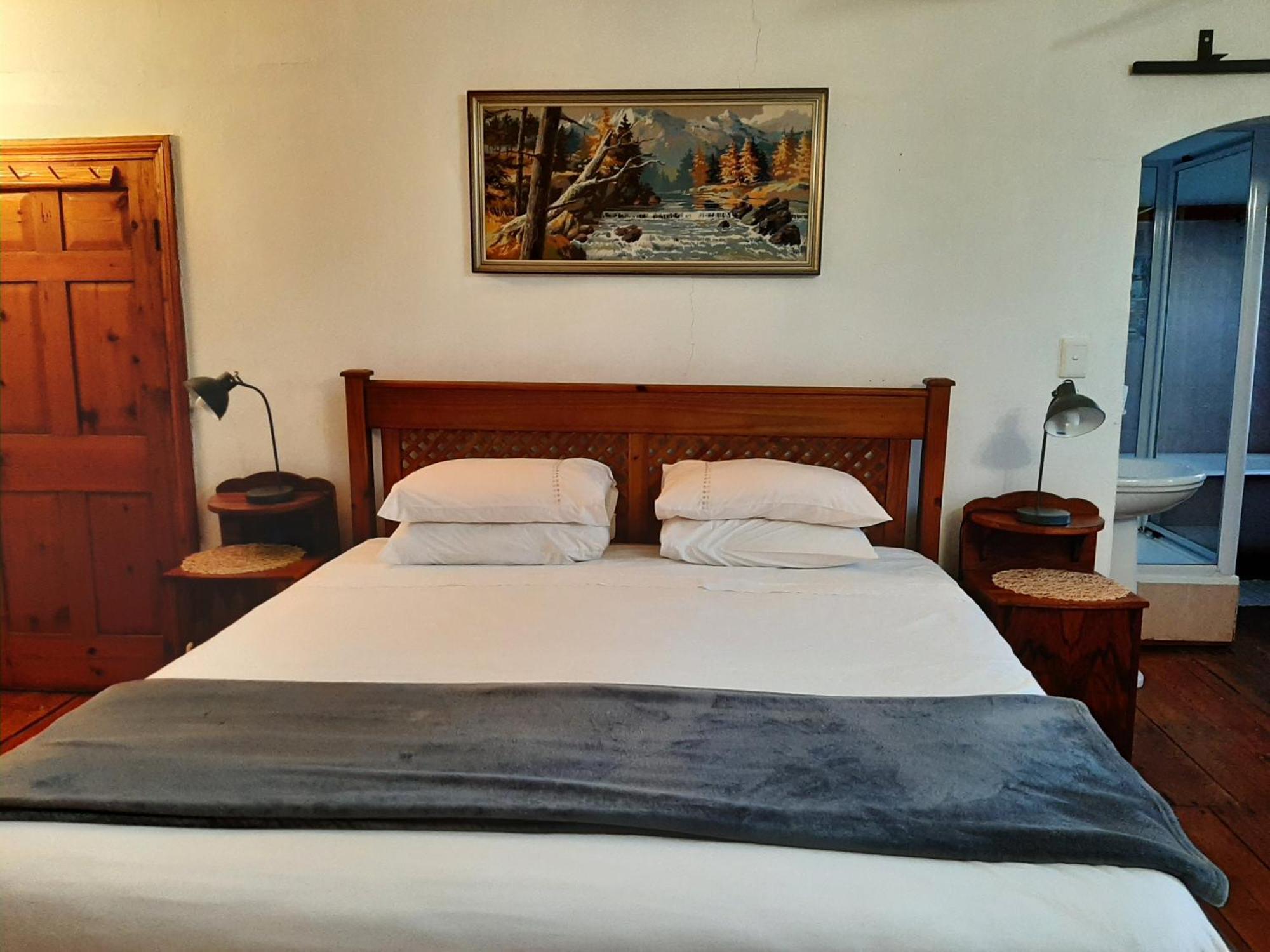 Karoo Life B&B Calitzdorp Bagian luar foto