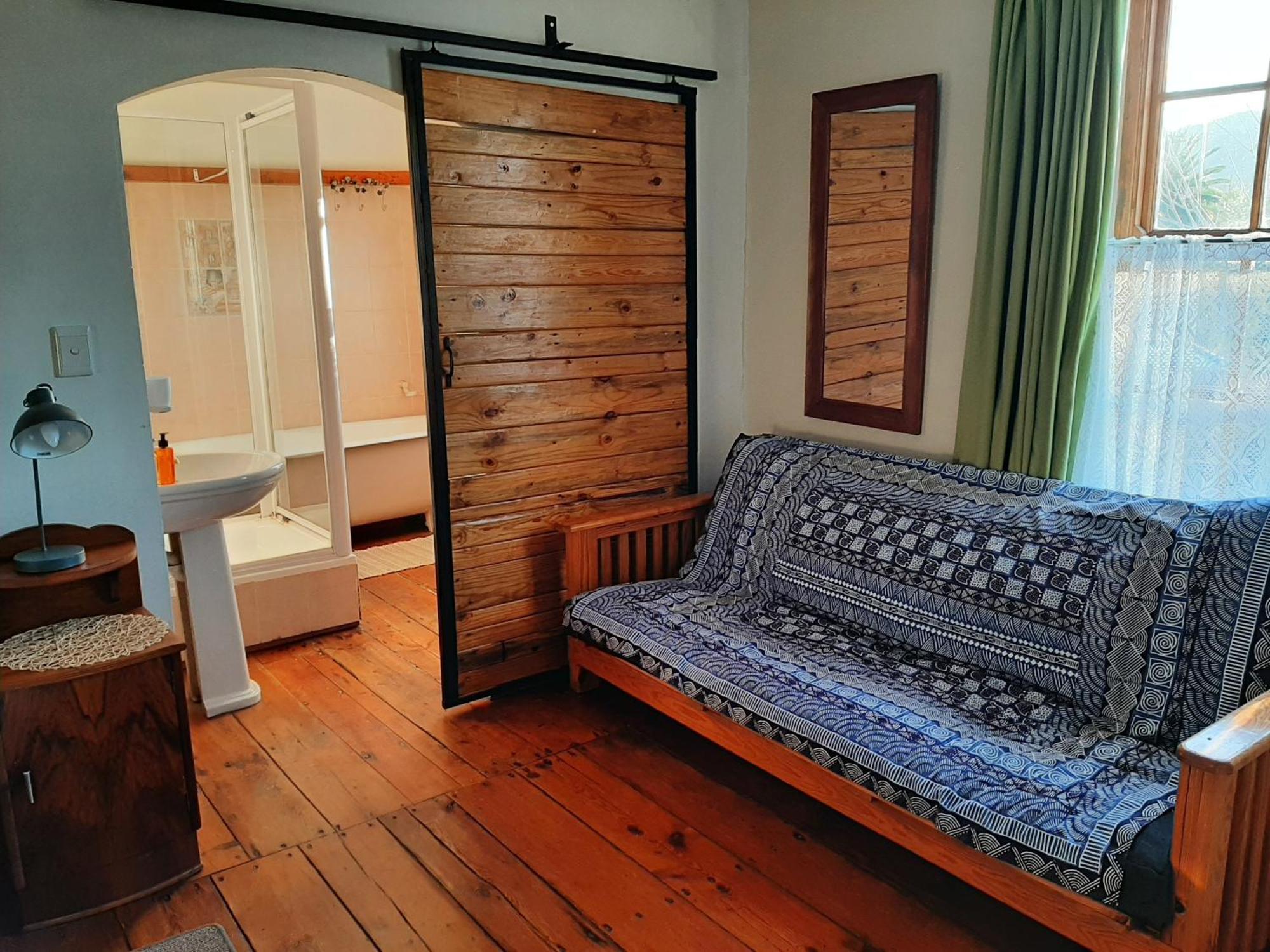 Karoo Life B&B Calitzdorp Bagian luar foto